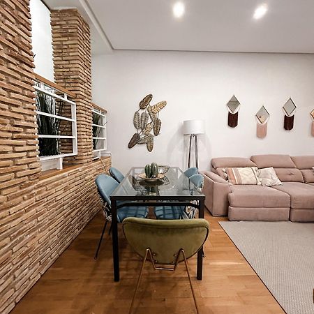 Impresionante Triplex En Canaleja, Sol 마드리드 외부 사진