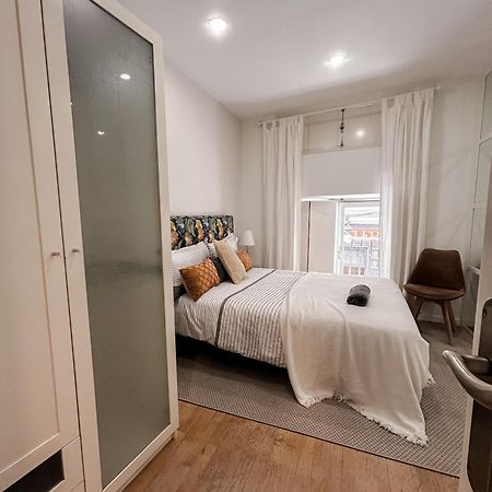 Impresionante Triplex En Canaleja, Sol 마드리드 외부 사진