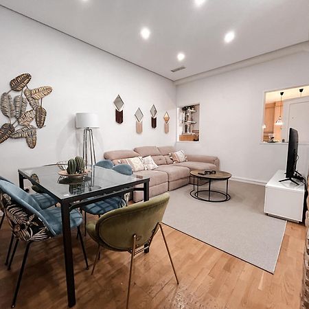 Impresionante Triplex En Canaleja, Sol 마드리드 외부 사진