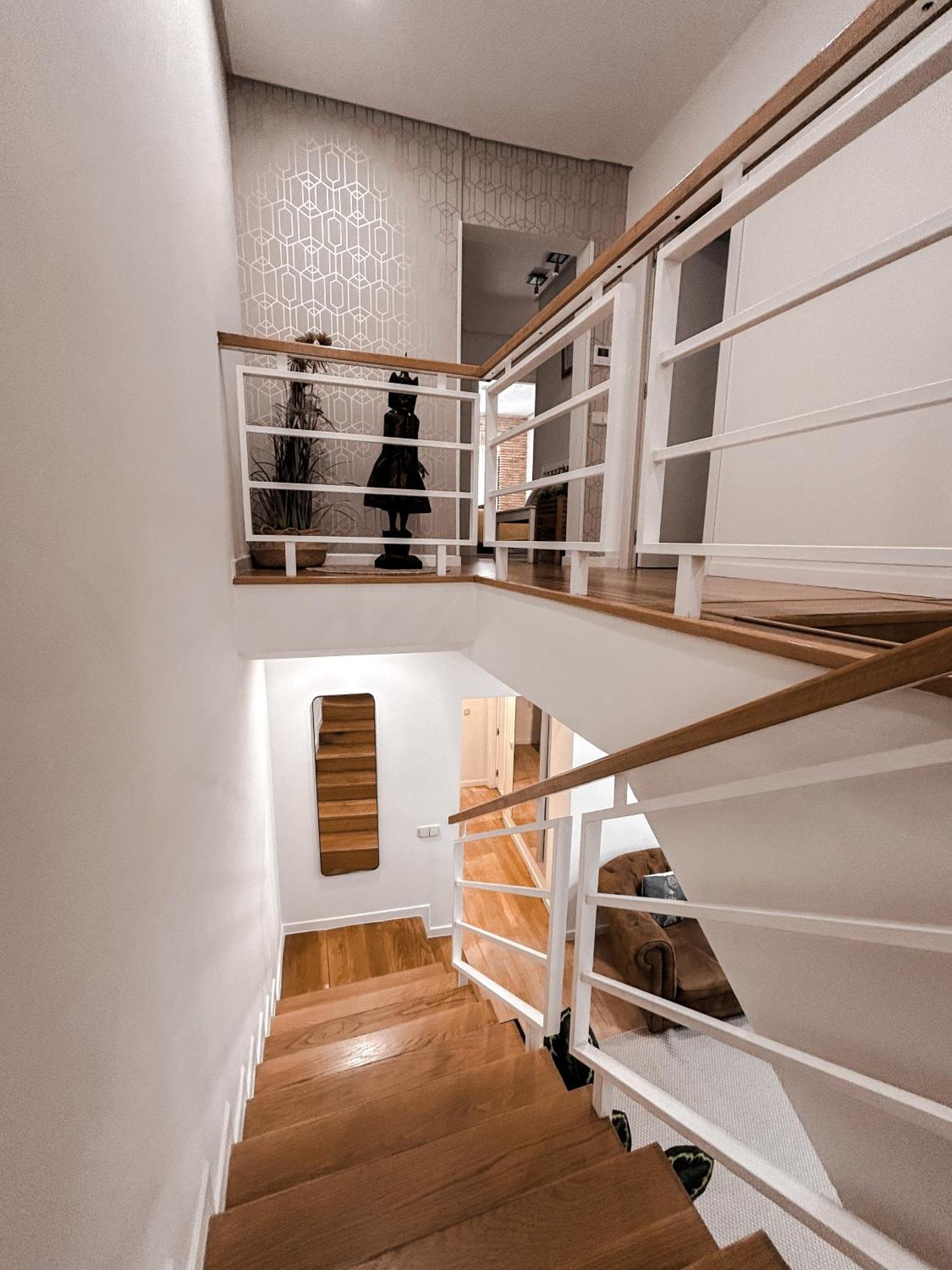 Impresionante Triplex En Canaleja, Sol 마드리드 외부 사진