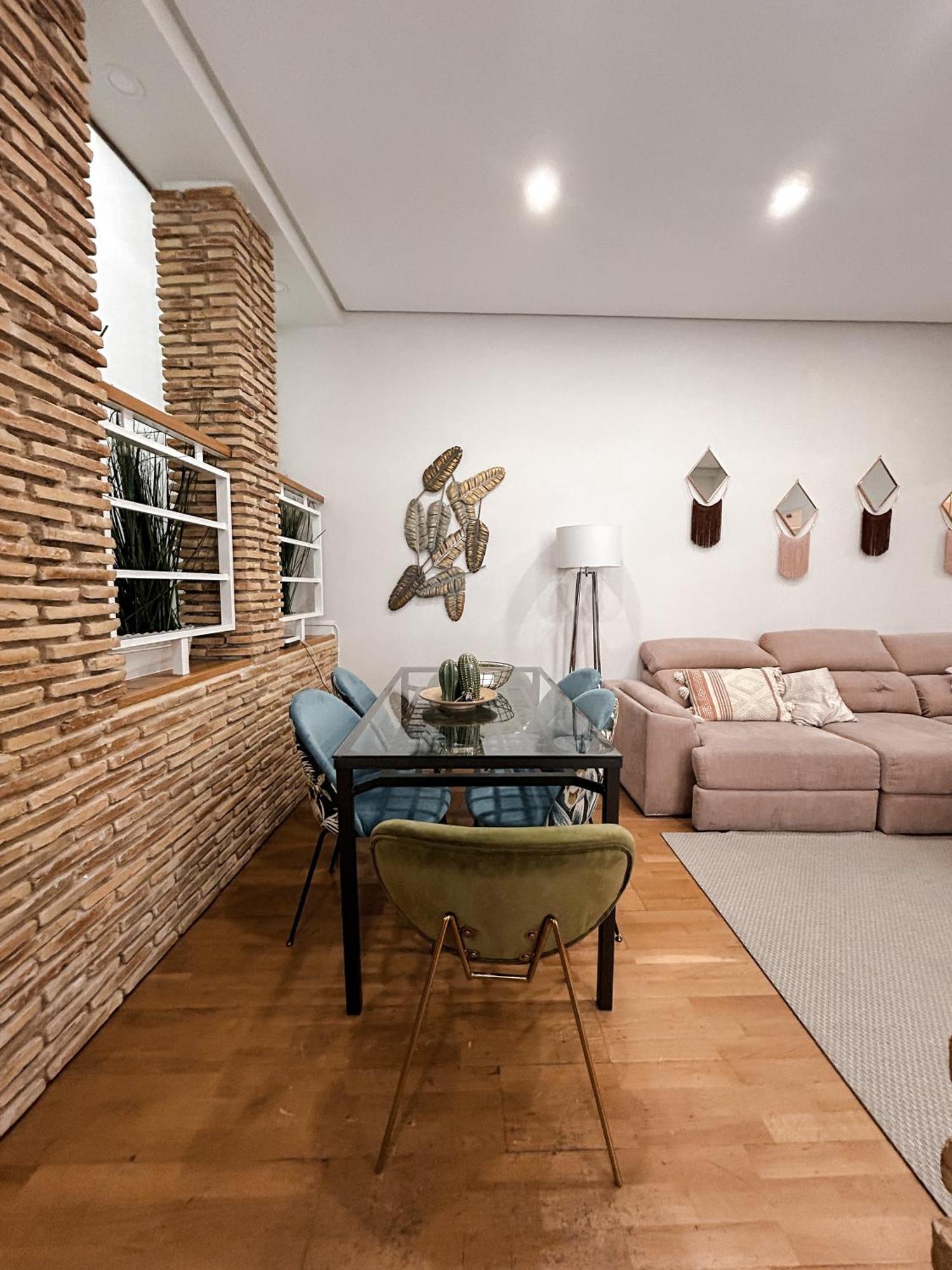 Impresionante Triplex En Canaleja, Sol 마드리드 외부 사진
