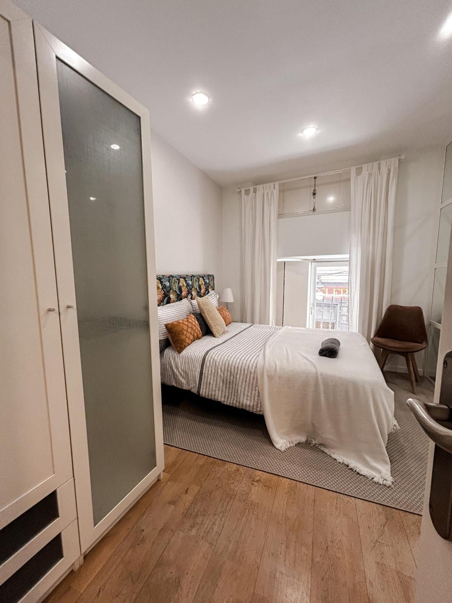 Impresionante Triplex En Canaleja, Sol 마드리드 외부 사진