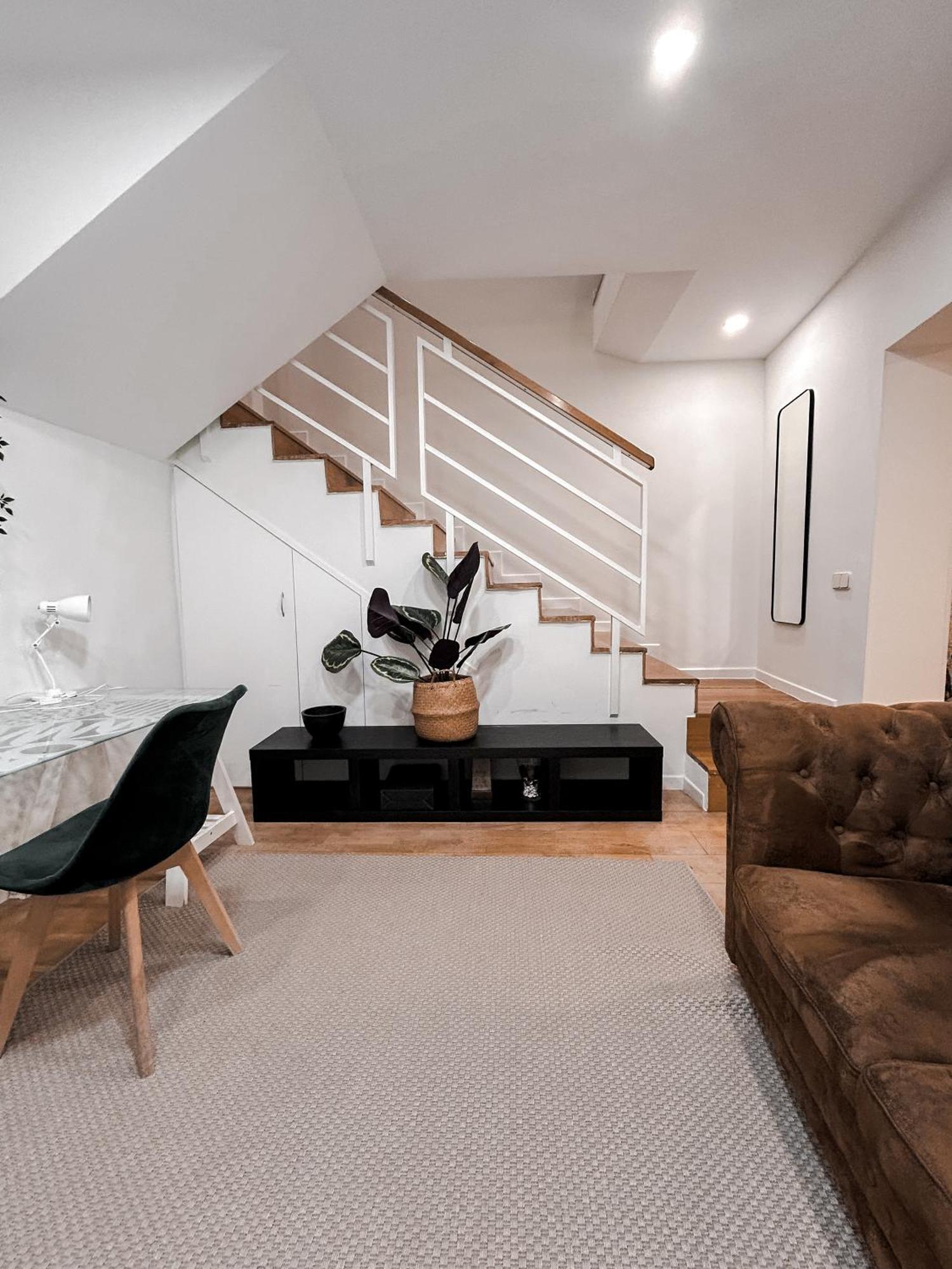 Impresionante Triplex En Canaleja, Sol 마드리드 외부 사진