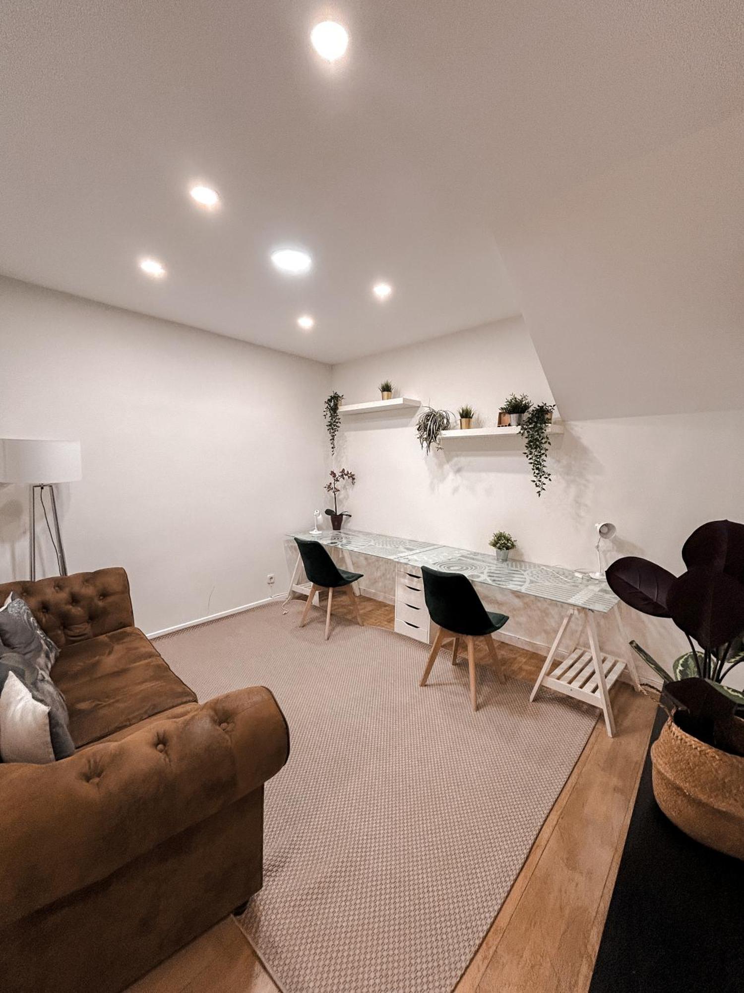Impresionante Triplex En Canaleja, Sol 마드리드 외부 사진