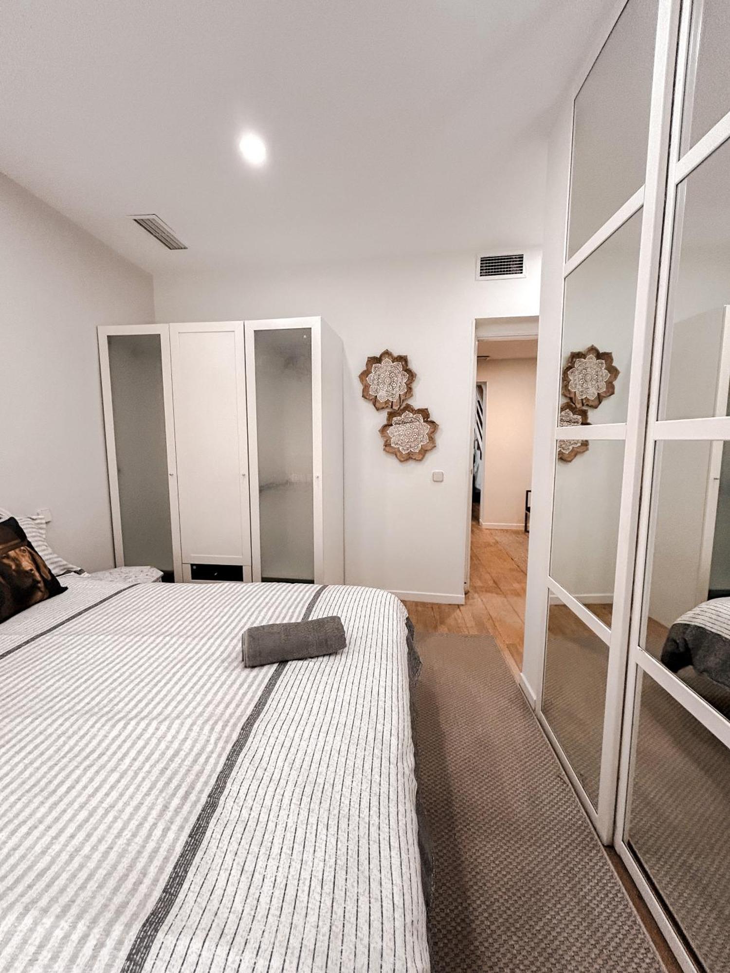 Impresionante Triplex En Canaleja, Sol 마드리드 외부 사진