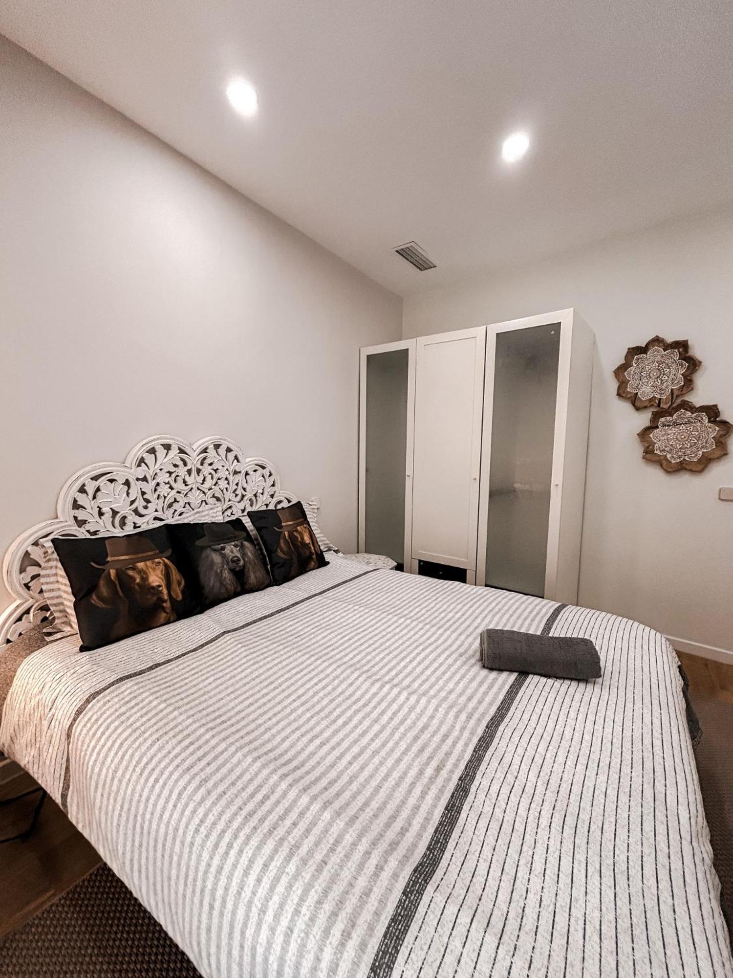 Impresionante Triplex En Canaleja, Sol 마드리드 외부 사진