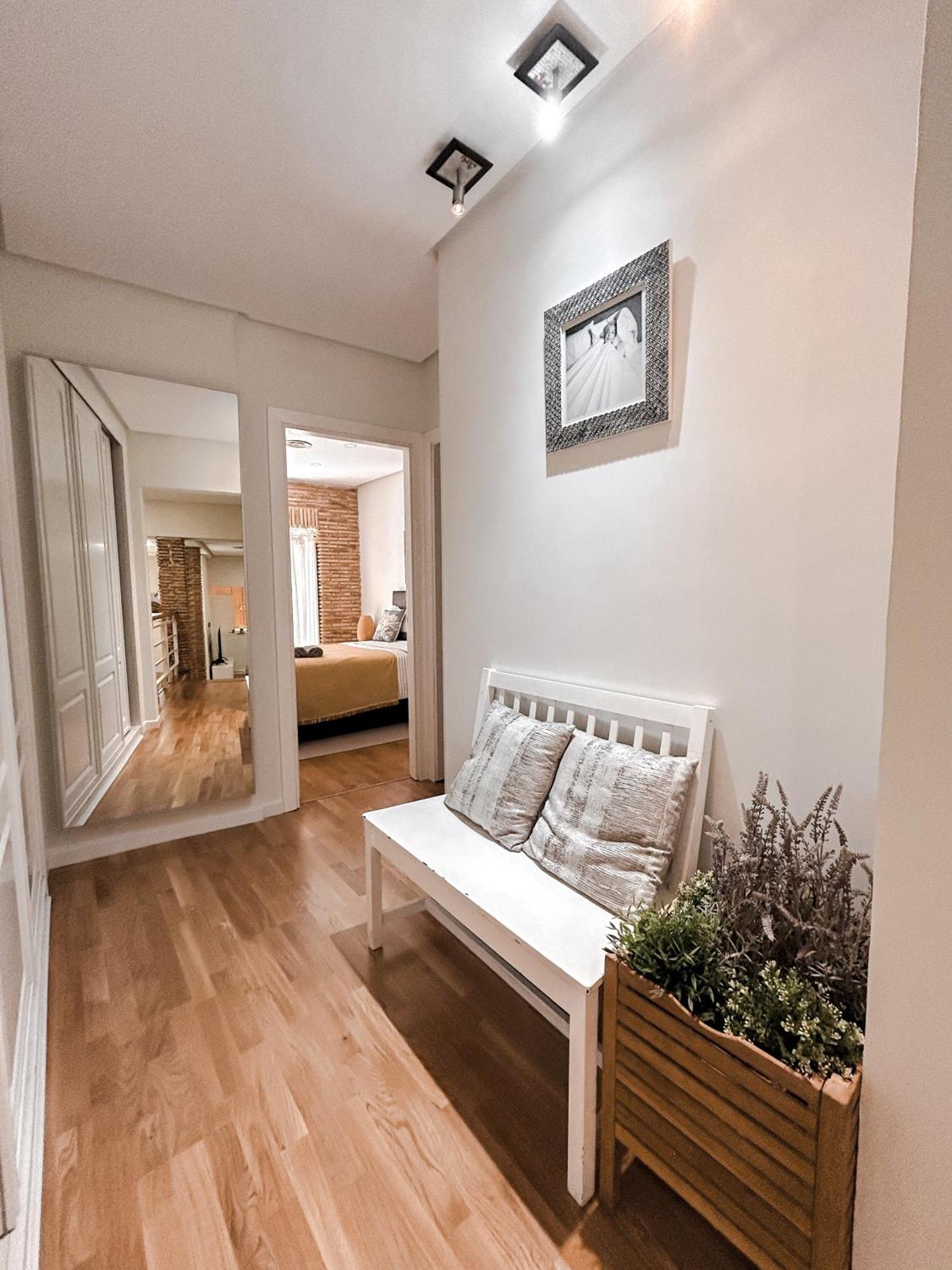 Impresionante Triplex En Canaleja, Sol 마드리드 외부 사진