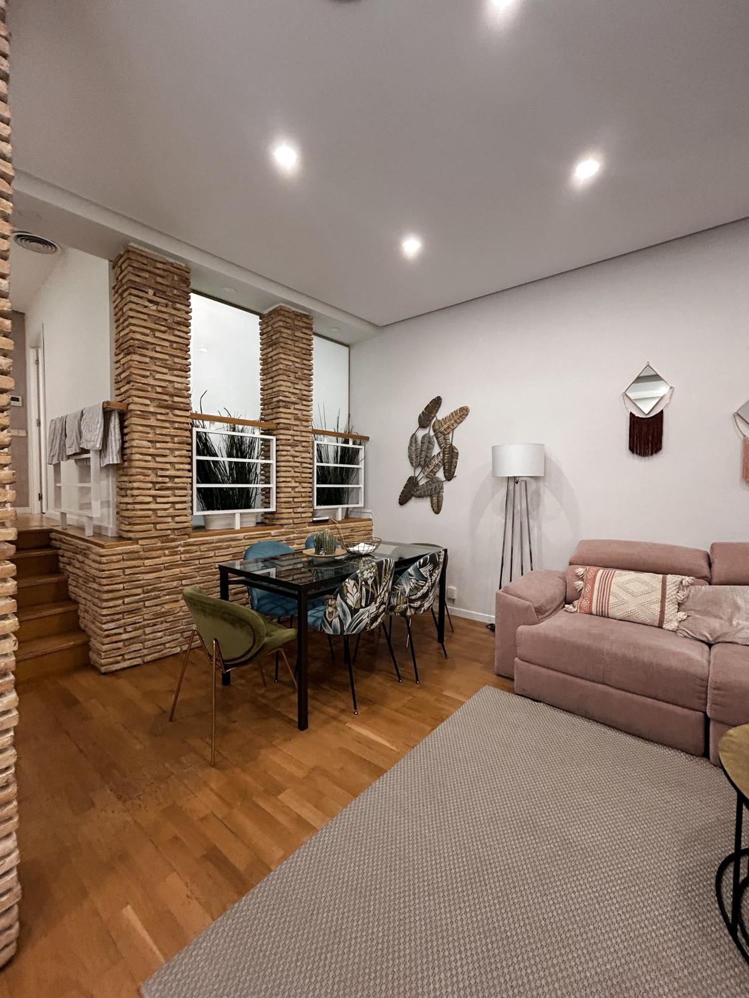 Impresionante Triplex En Canaleja, Sol 마드리드 외부 사진