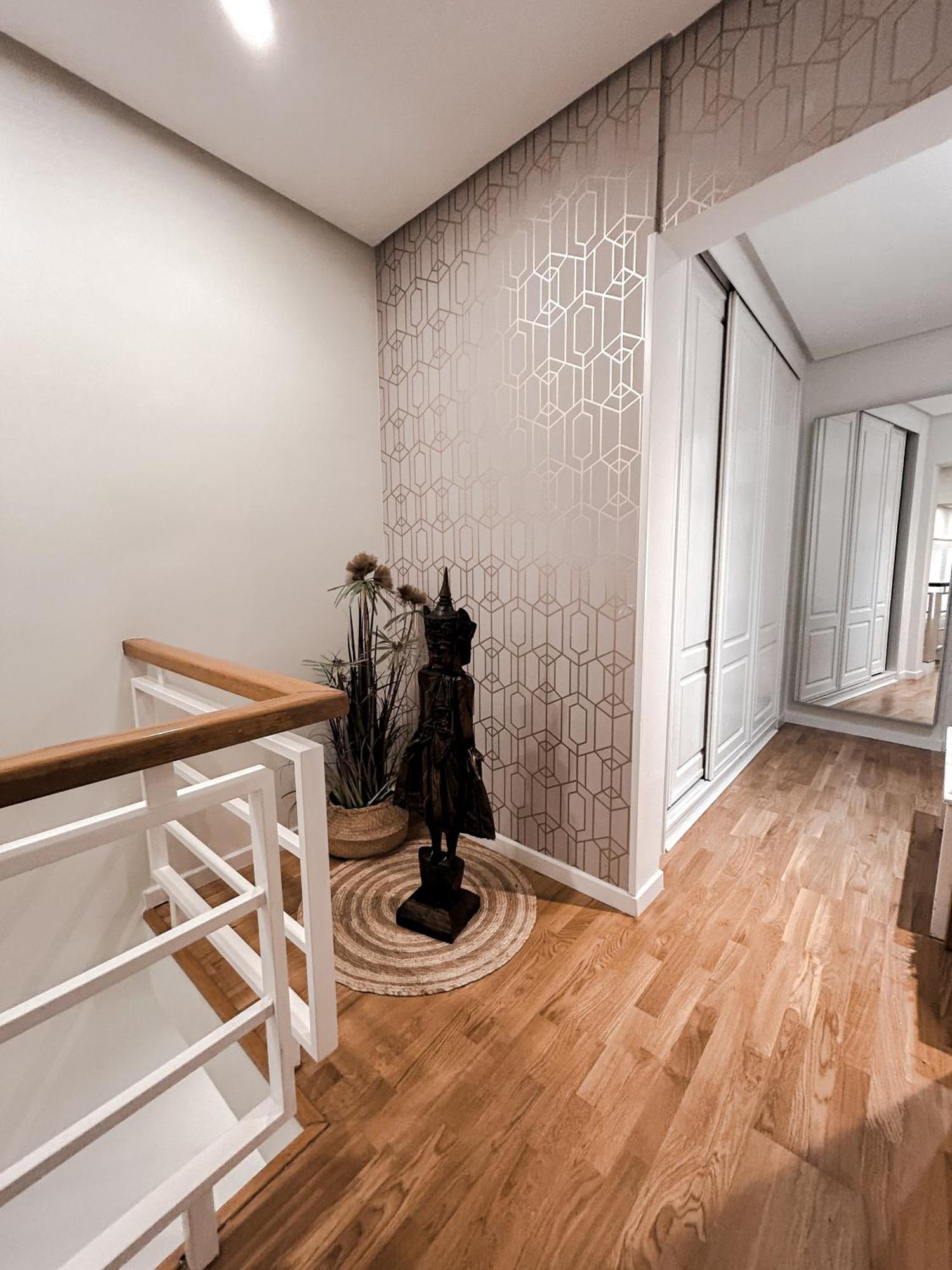 Impresionante Triplex En Canaleja, Sol 마드리드 외부 사진