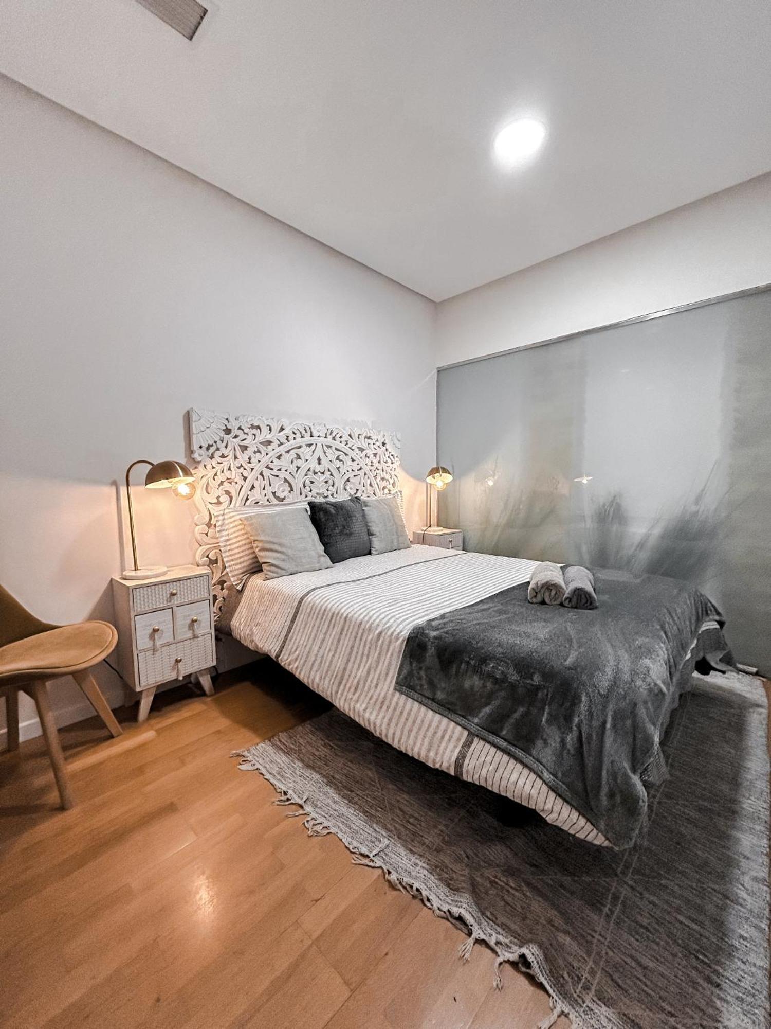 Impresionante Triplex En Canaleja, Sol 마드리드 외부 사진