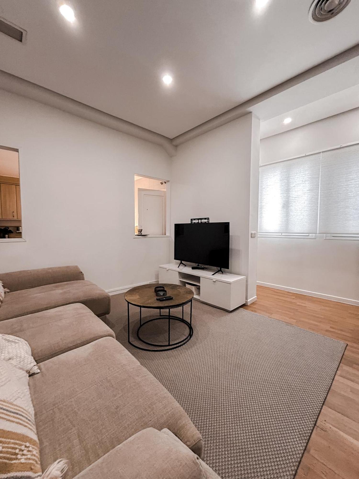 Impresionante Triplex En Canaleja, Sol 마드리드 외부 사진