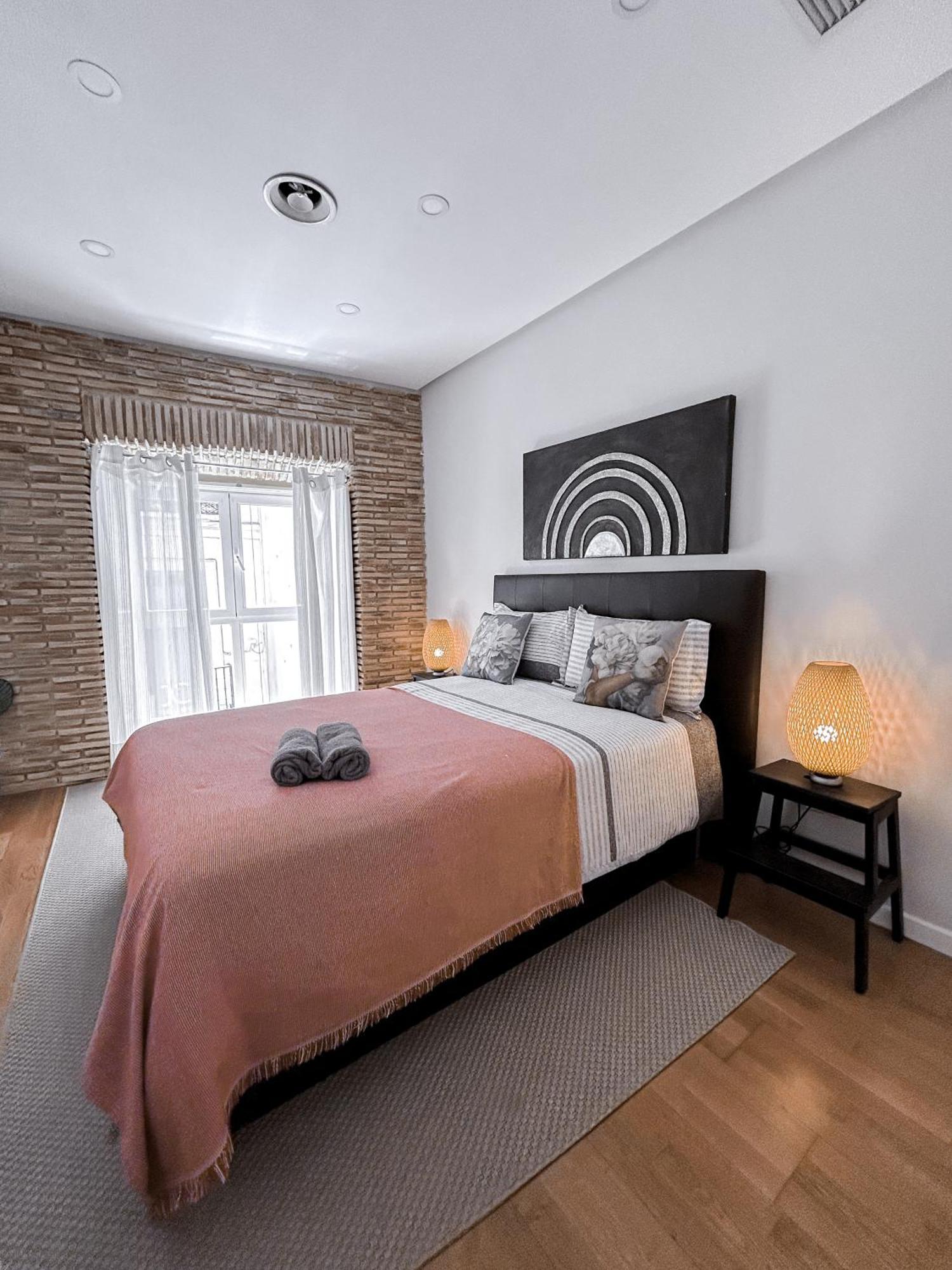 Impresionante Triplex En Canaleja, Sol 마드리드 외부 사진