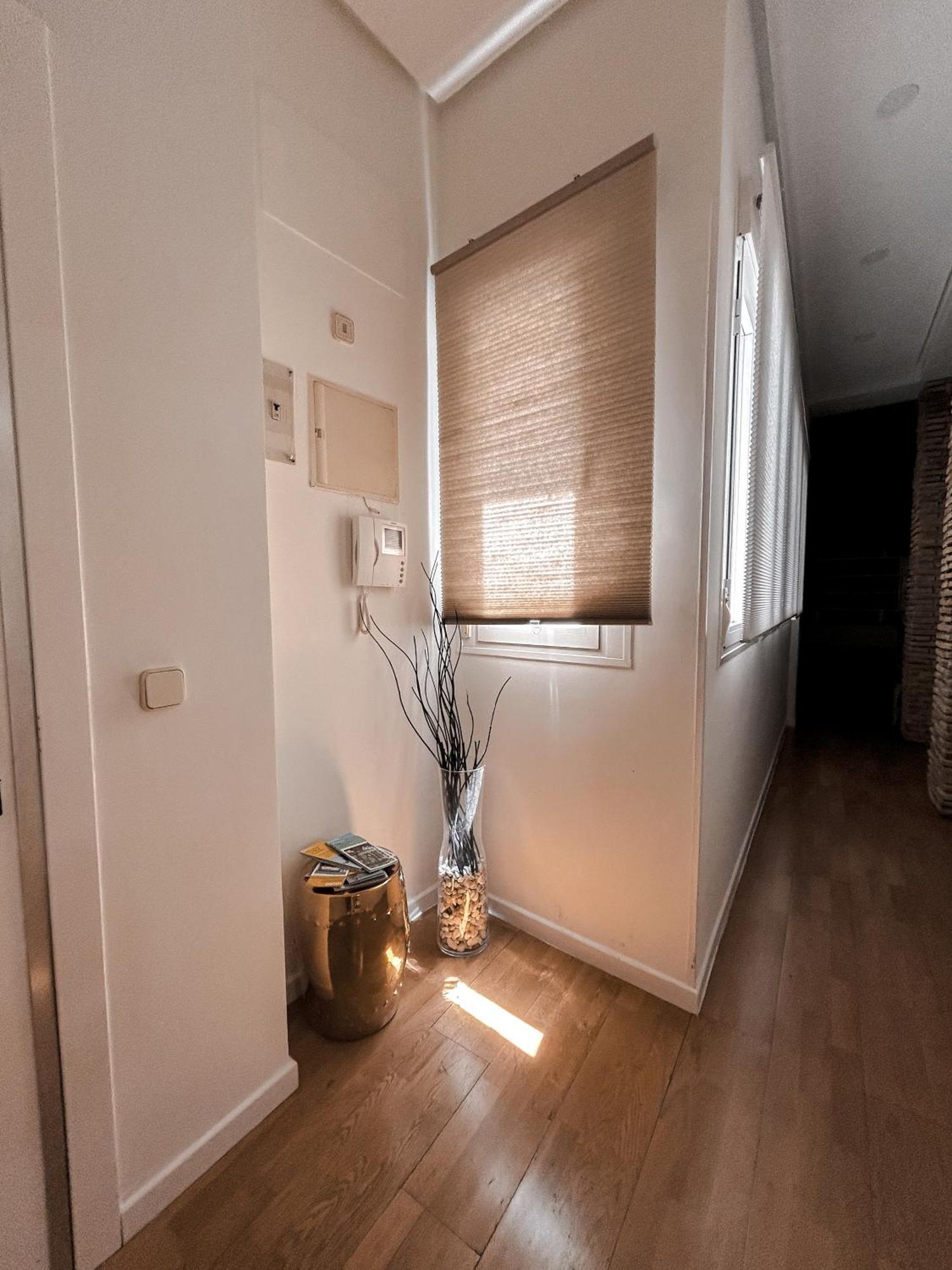 Impresionante Triplex En Canaleja, Sol 마드리드 외부 사진