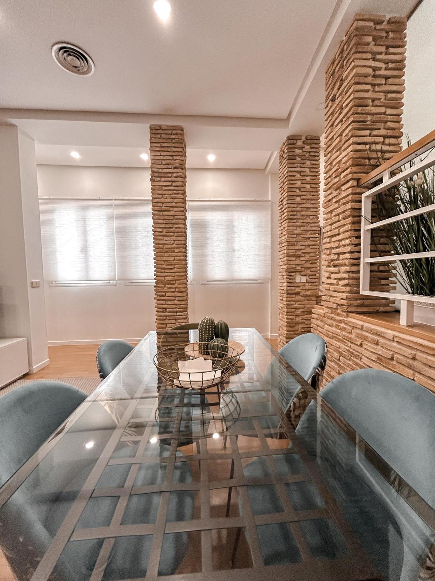 Impresionante Triplex En Canaleja, Sol 마드리드 외부 사진